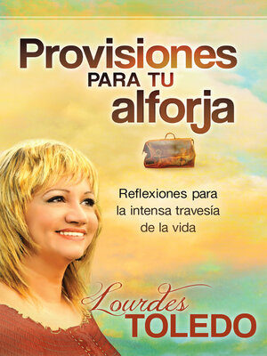 cover image of Provisiones Para Tu Arforja